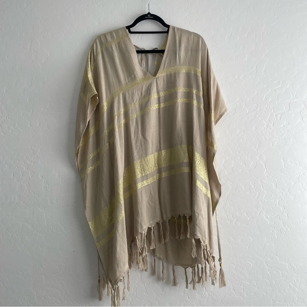 L SPACE Coverup